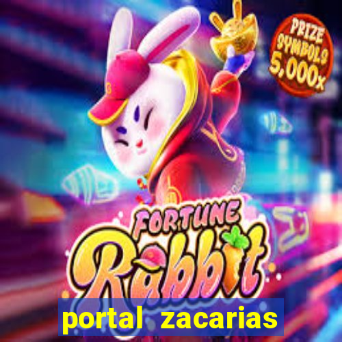 portal zacarias roleta russa